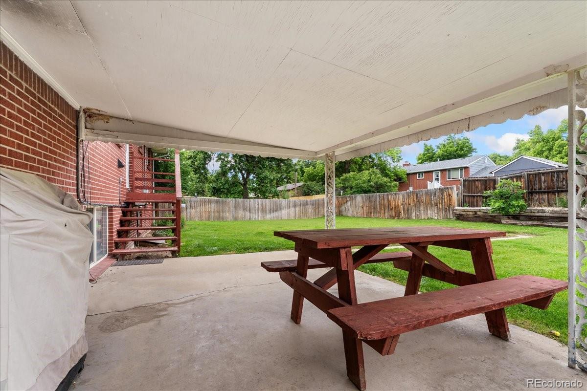 6721 Quay Court Arvada CO 80003