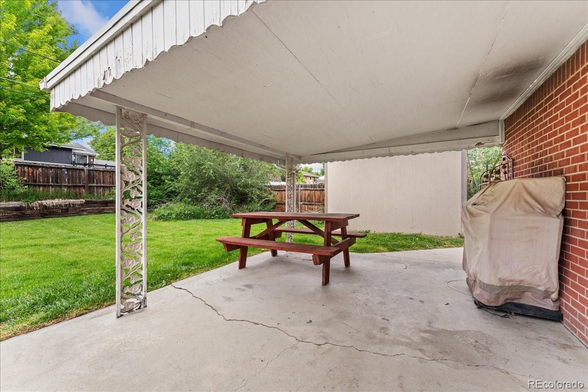 6721 Quay Court Arvada CO 80003