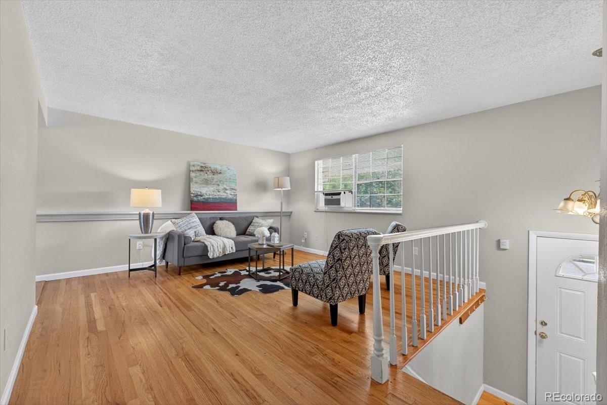 6721 Quay Court Arvada CO 80003