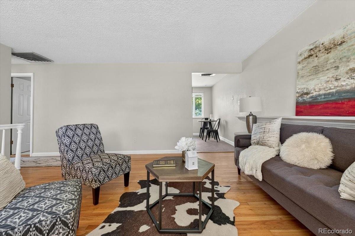 6721 Quay Court Arvada CO 80003