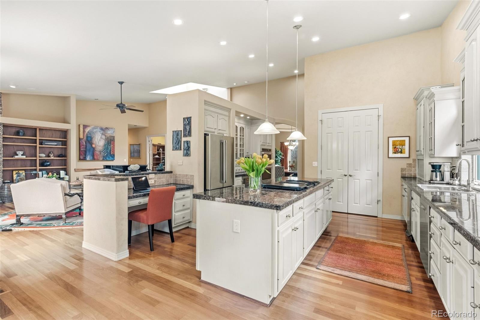 444 Darlington Way Colorado Springs CO 80906