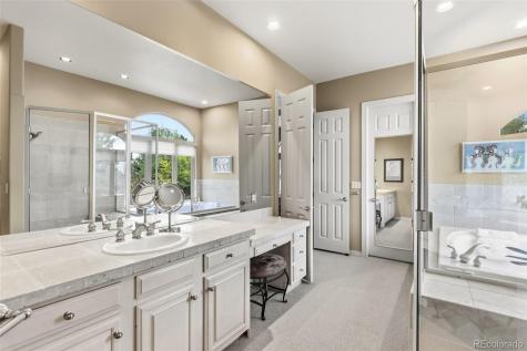 444 Darlington Way Colorado Springs CO 80906