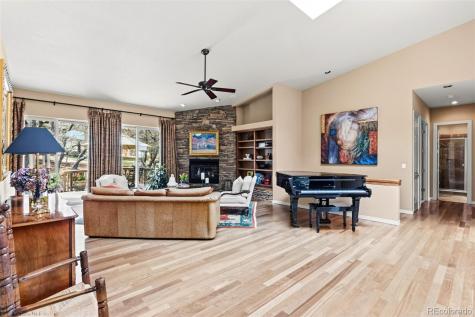 444 Darlington Way Colorado Springs CO 80906