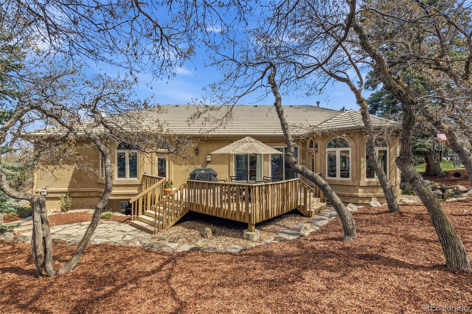 444 Darlington Way Colorado Springs CO 80906