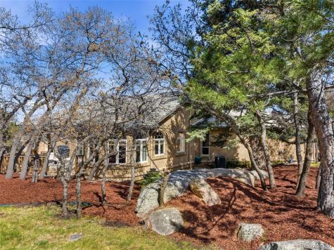 444 Darlington Way Colorado Springs CO 80906