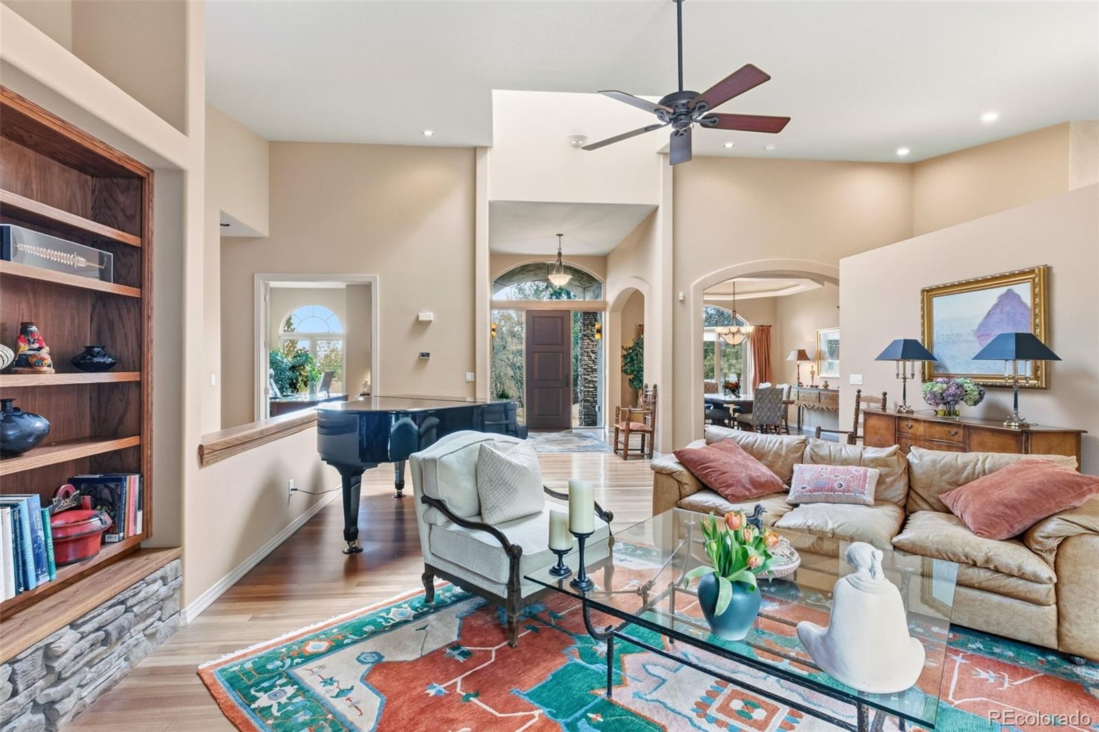 444 Darlington Way Colorado Springs CO 80906