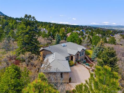 444 Darlington Way Colorado Springs CO 80906