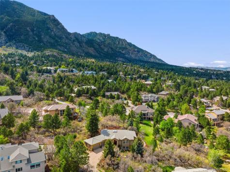 444 Darlington Way Colorado Springs CO 80906