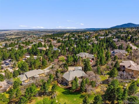 444 Darlington Way Colorado Springs CO 80906
