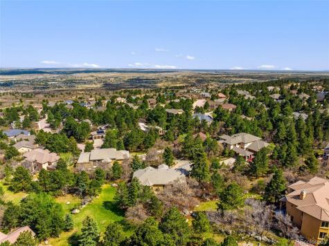 444 Darlington Way Colorado Springs CO 80906