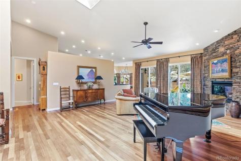 444 Darlington Way Colorado Springs CO 80906