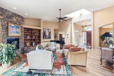 444 Darlington Way Colorado Springs CO 80906