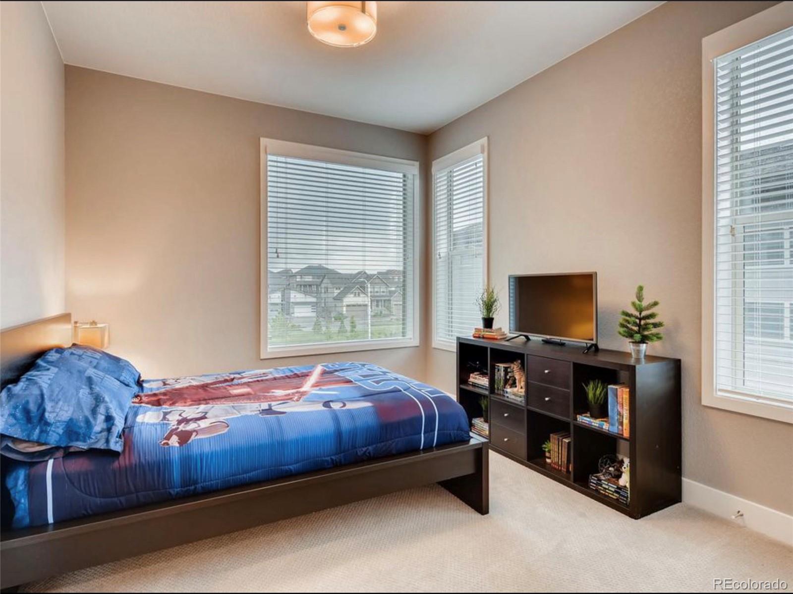 9761 Taylor River Circle Littleton CO 80125