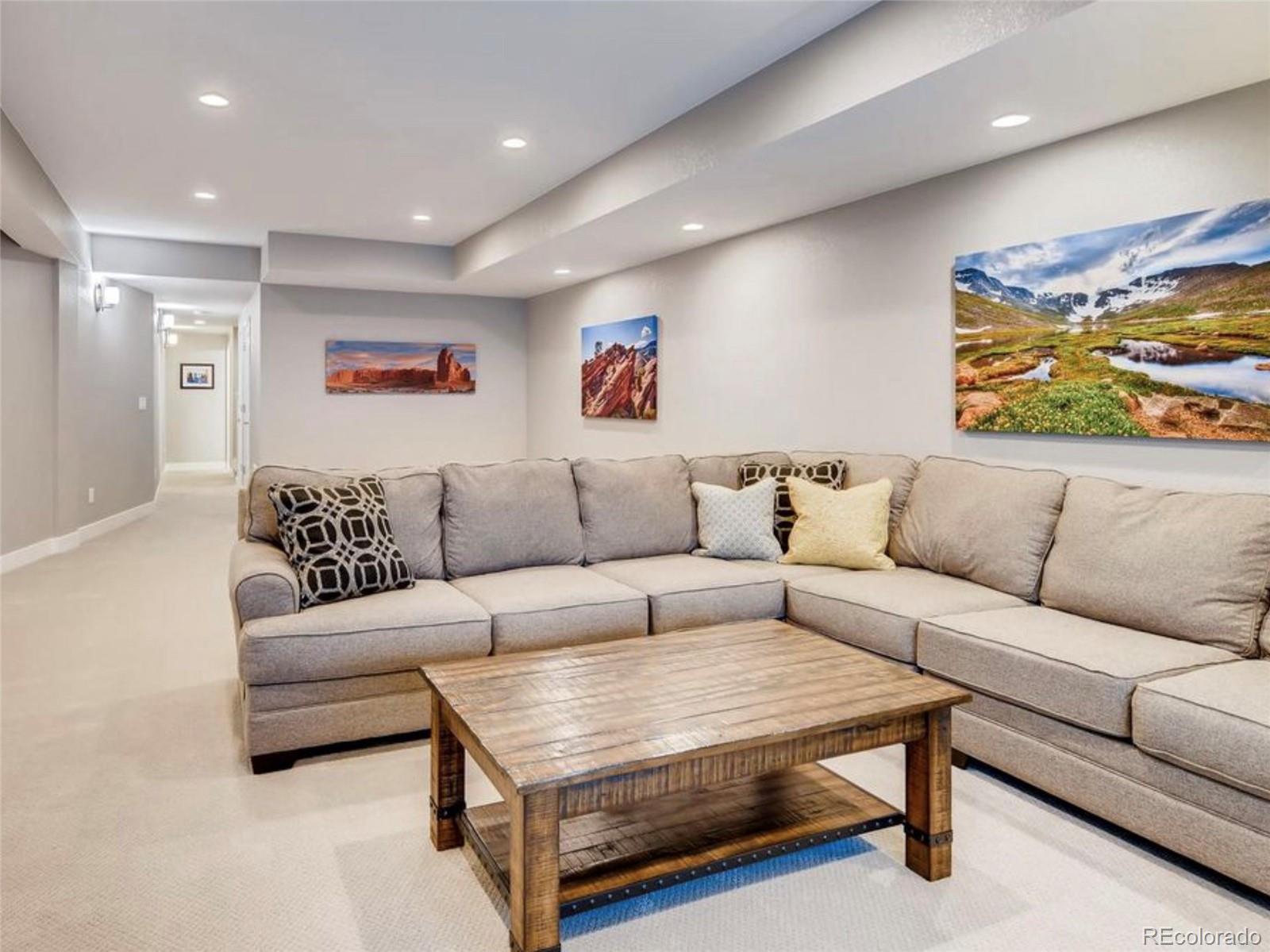9761 Taylor River Circle Littleton CO 80125