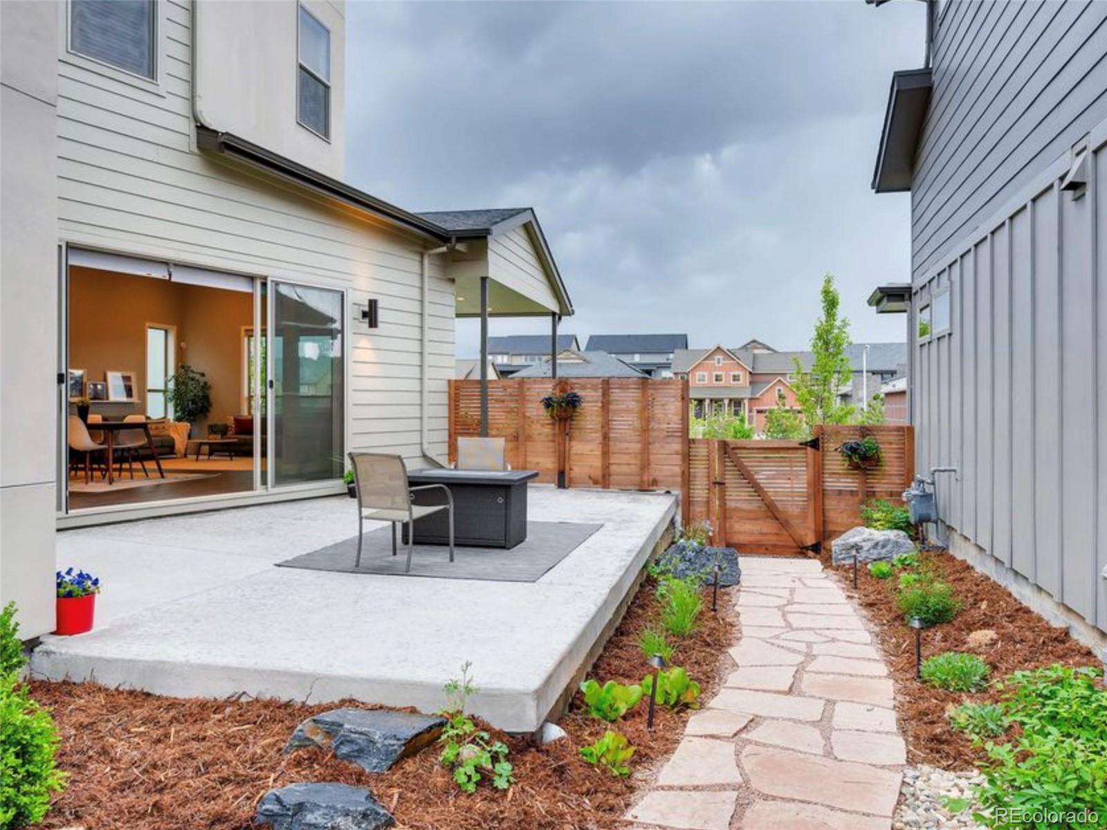 9761 Taylor River Circle Littleton CO 80125