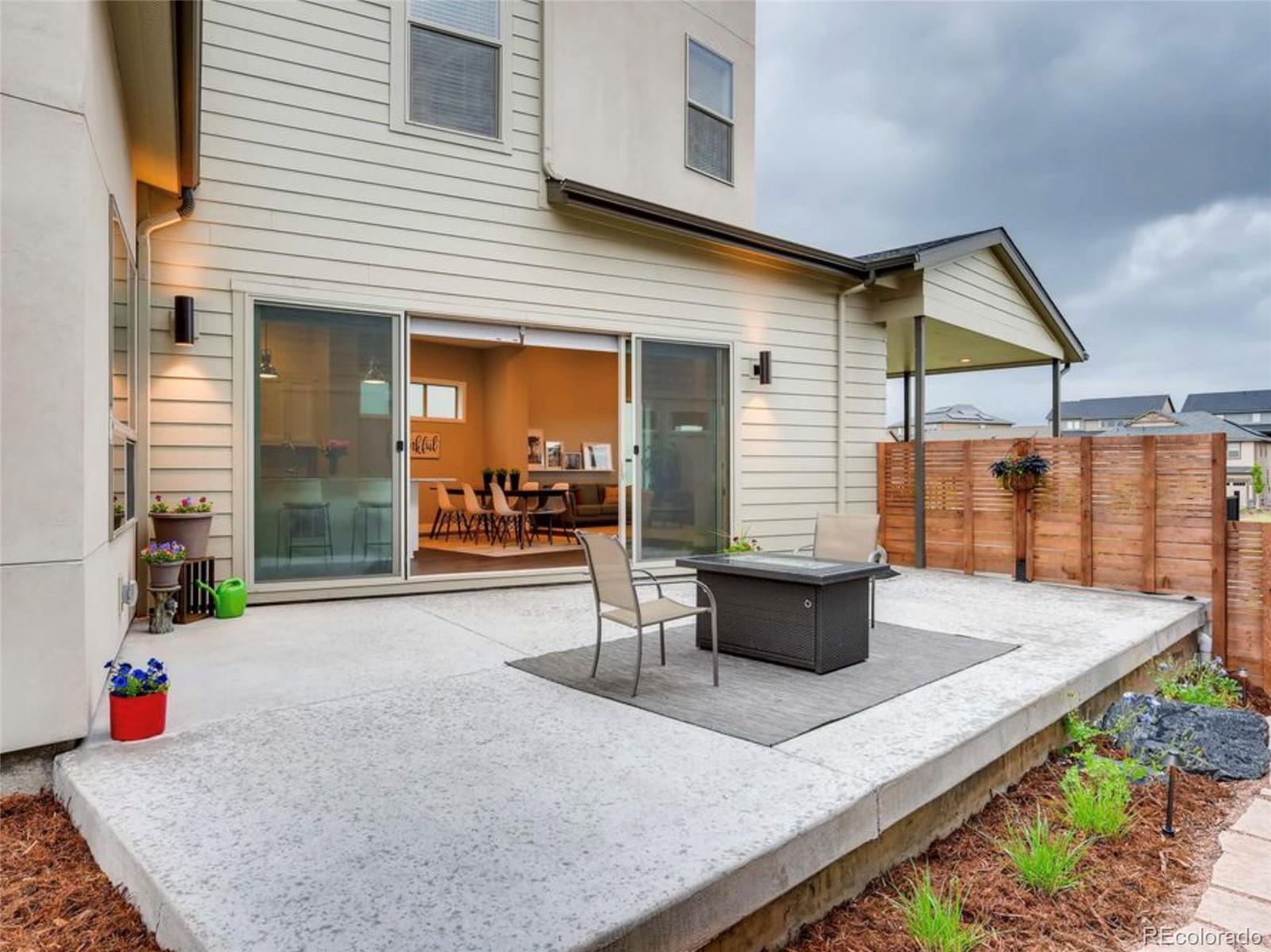 9761 Taylor River Circle Littleton CO 80125