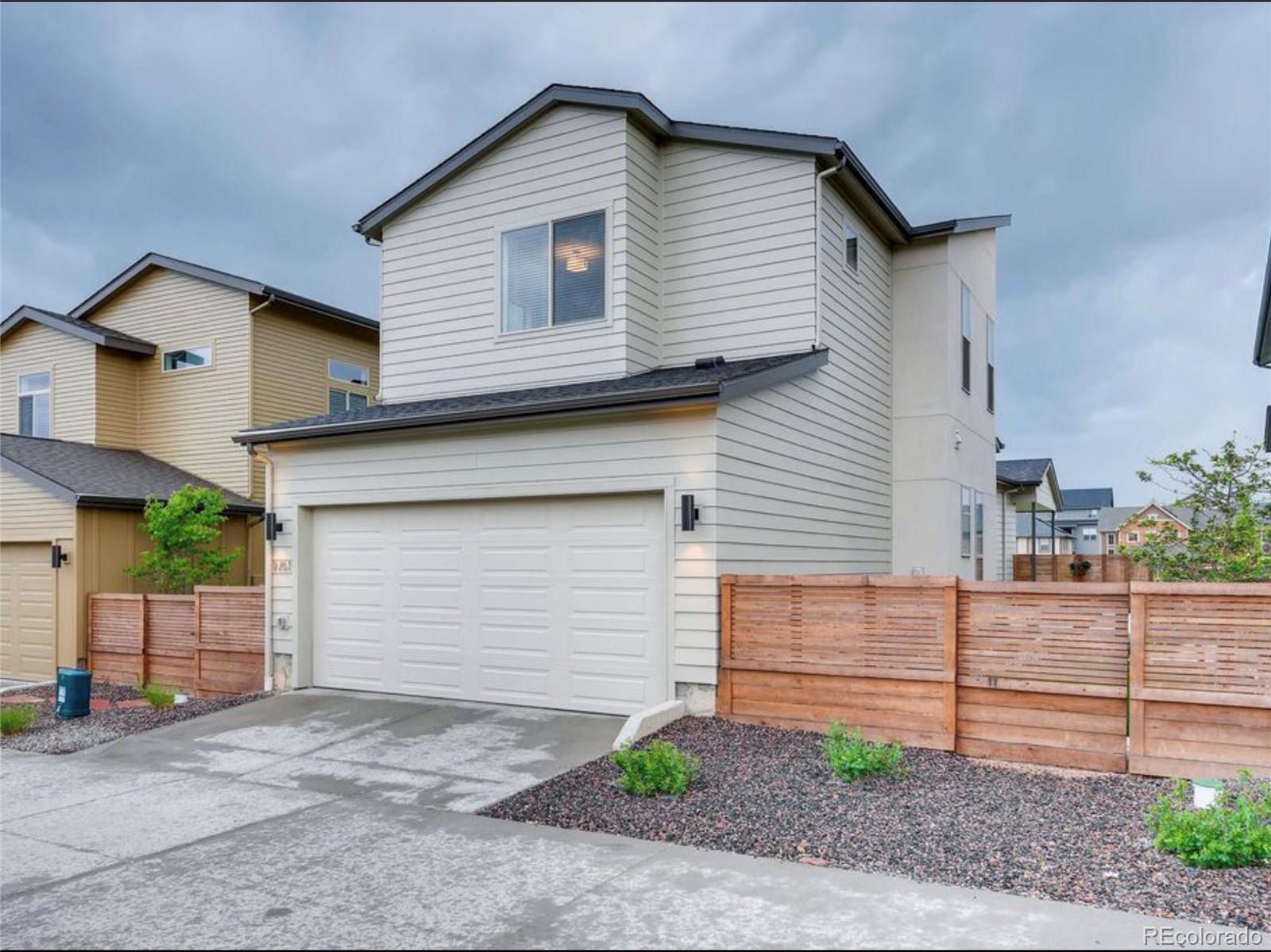 9761 Taylor River Circle Littleton CO 80125