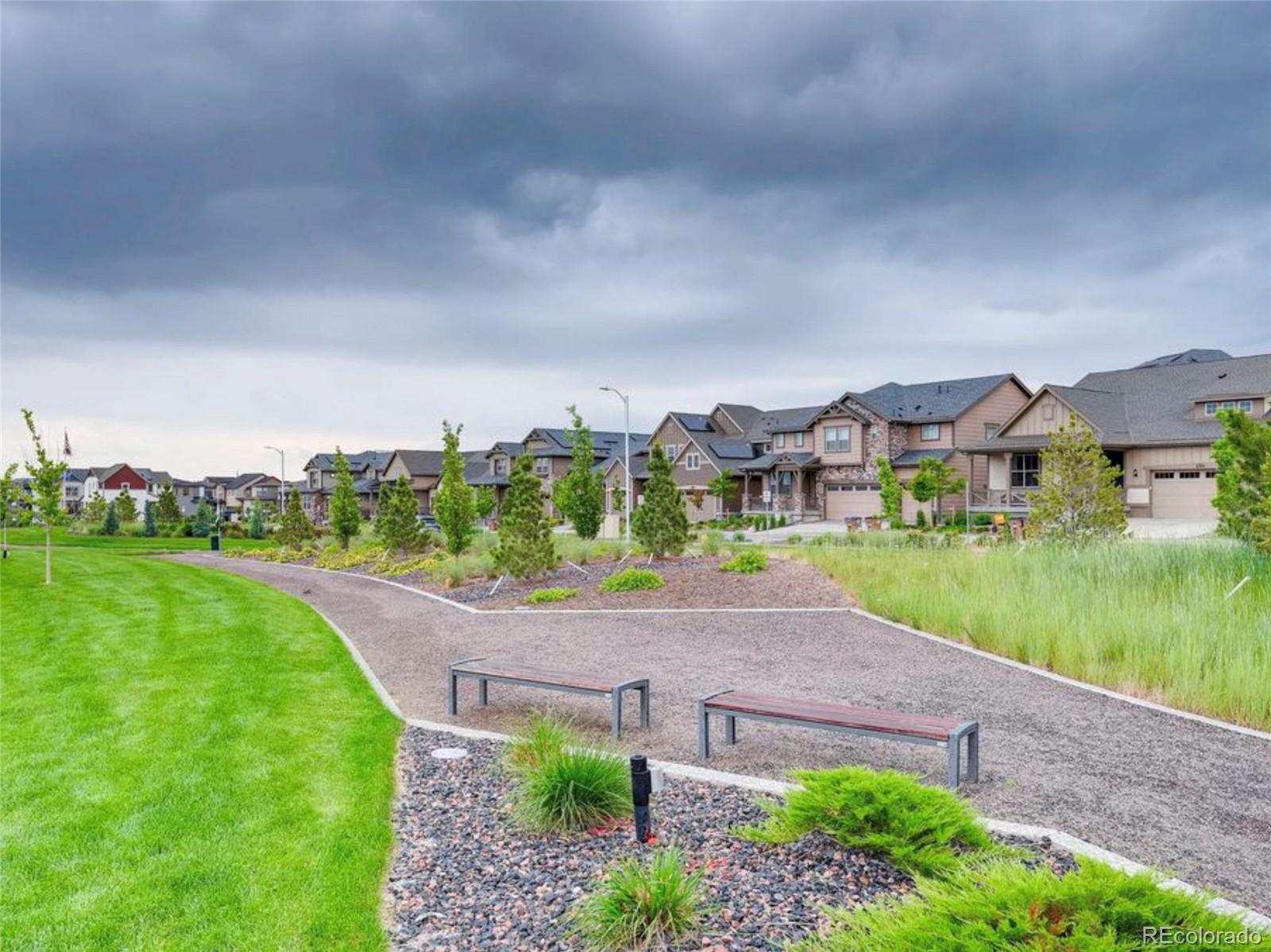 9761 Taylor River Circle Littleton CO 80125