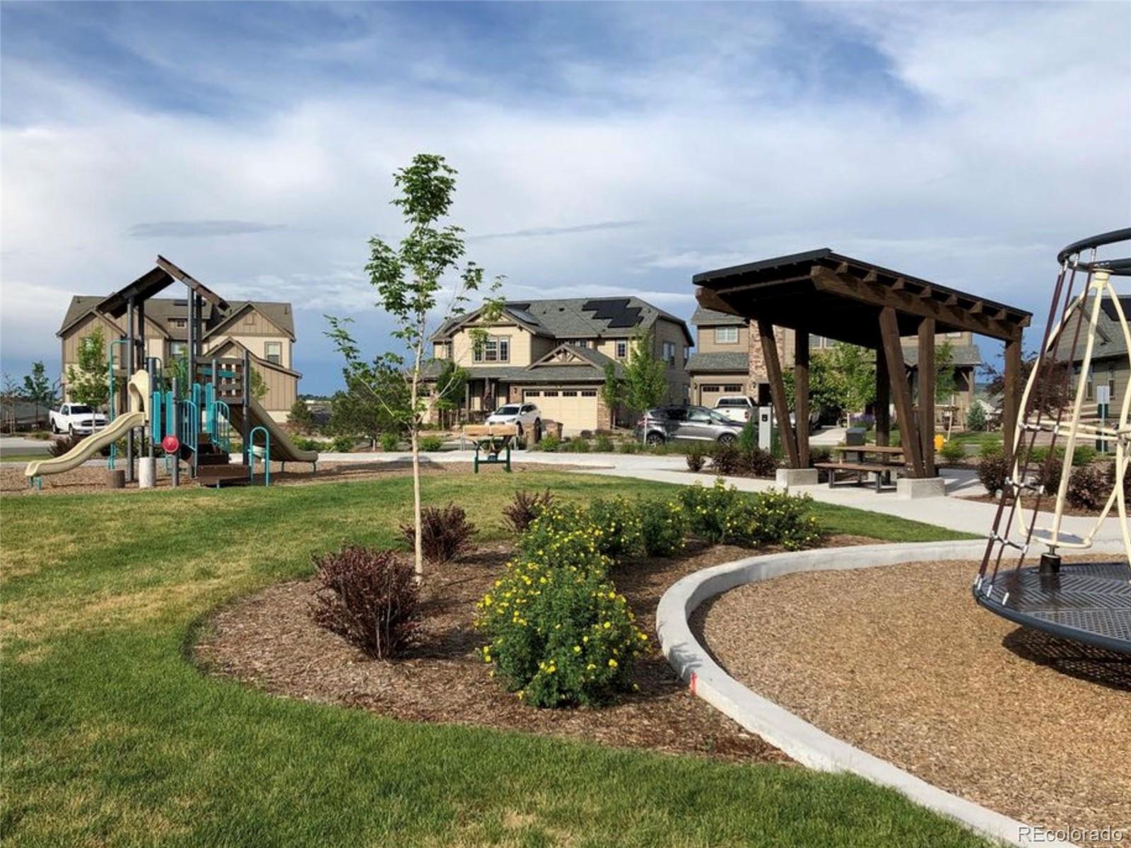 9761 Taylor River Circle Littleton CO 80125