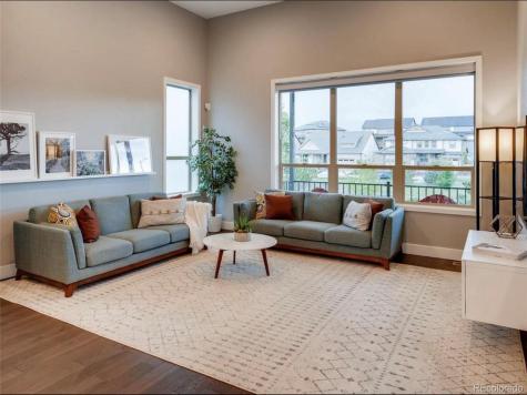 9761 Taylor River Circle Littleton CO 80125