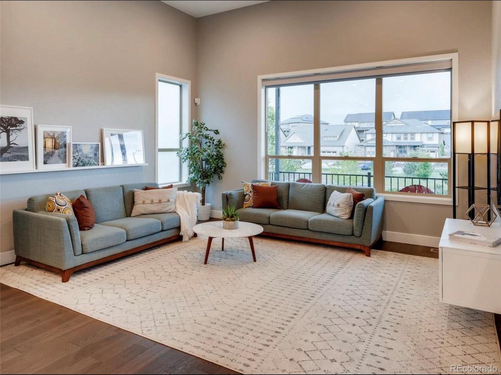 9761 Taylor River Circle Littleton CO 80125