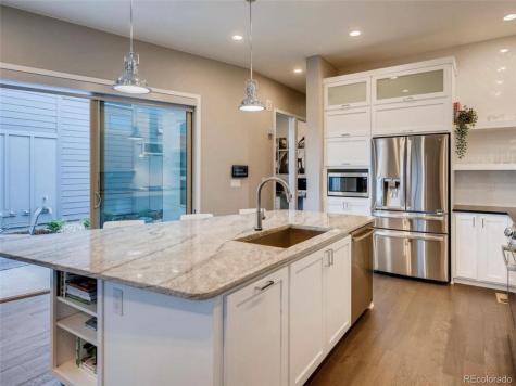 9761 Taylor River Circle Littleton CO 80125