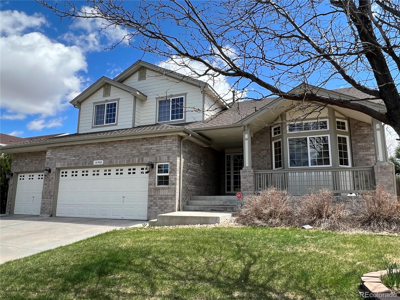 14948 Gaylord Street Thornton CO 80602