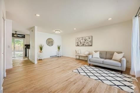 15532 E Pacific Place Aurora CO 80013