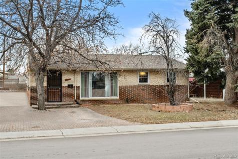 5413 Reed Street Arvada CO 80002