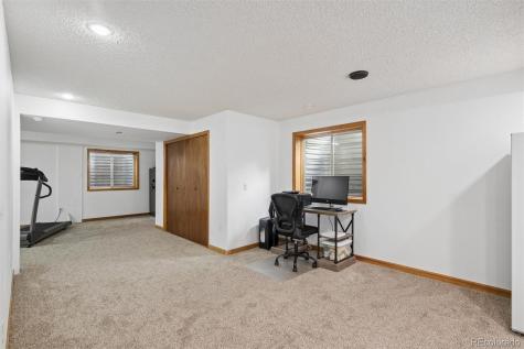 12217 W Aqueduct Drive Littleton CO 80127