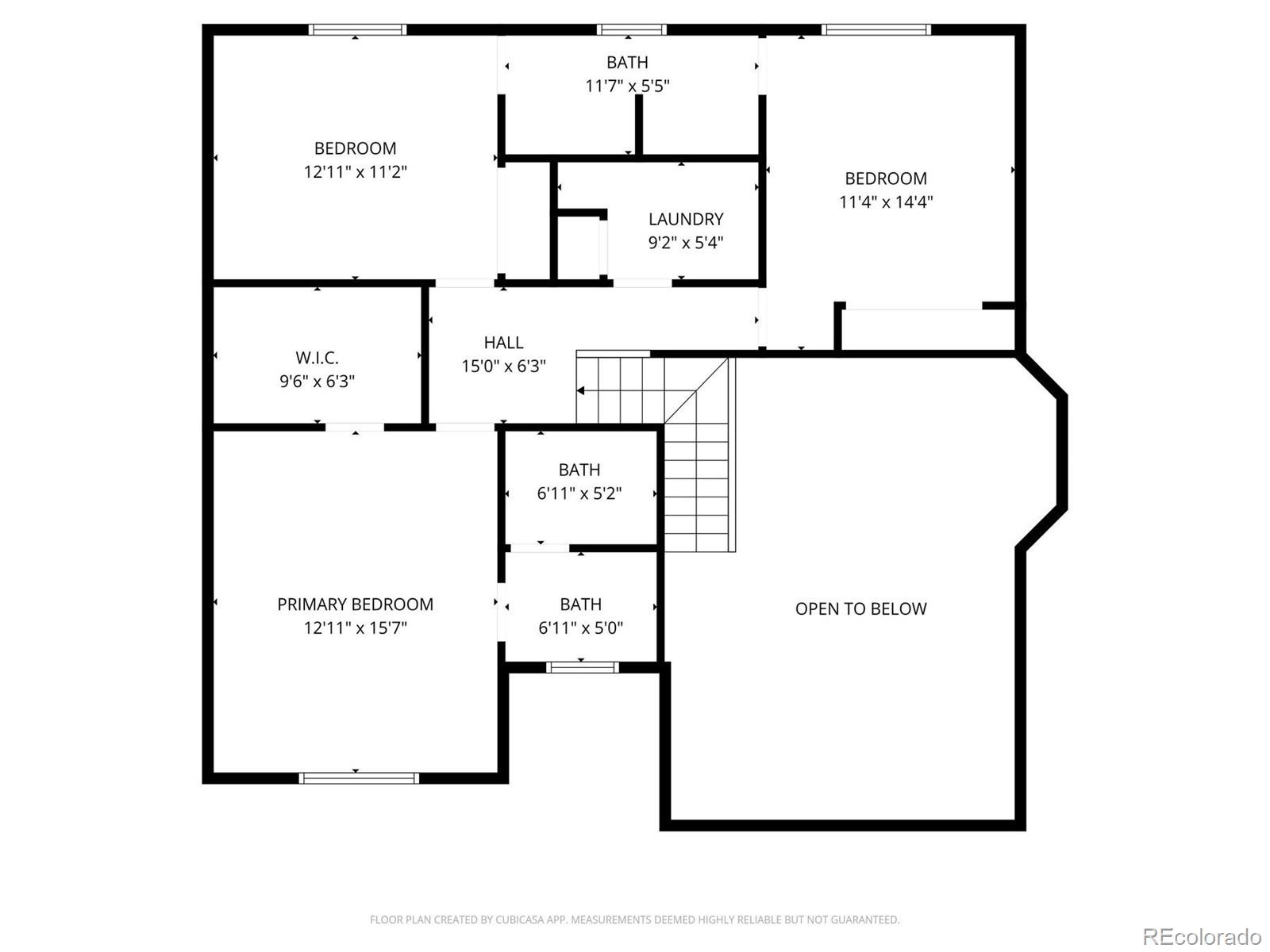 12217 W Aqueduct Drive Littleton CO 80127