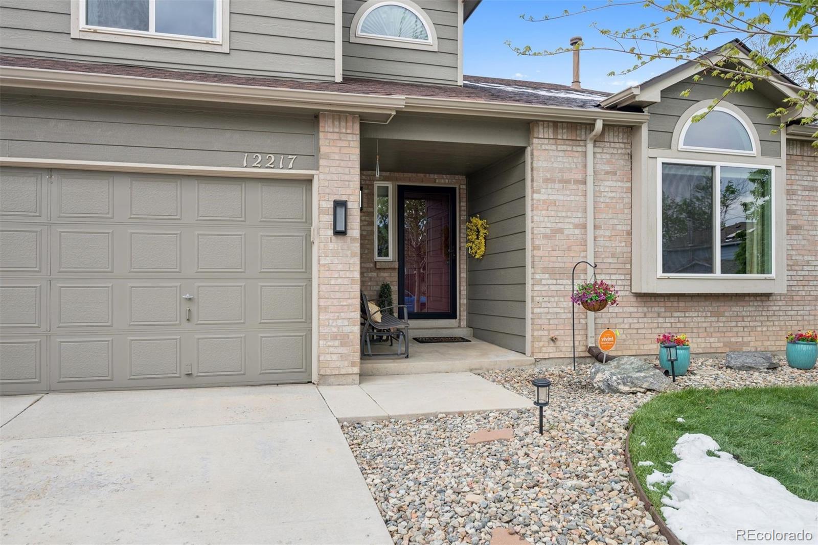 12217 W Aqueduct Drive Littleton CO 80127