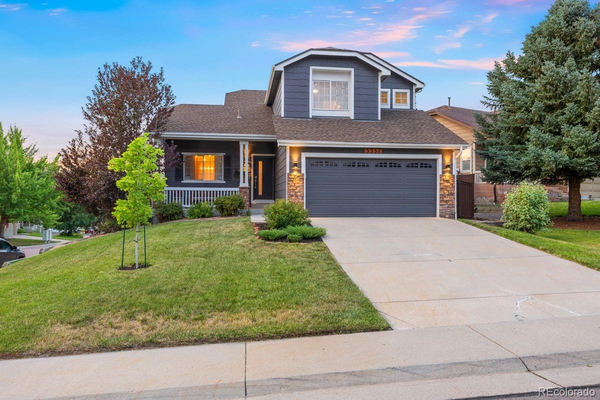 3357 Holly Hock Court Castle Rock CO 80109