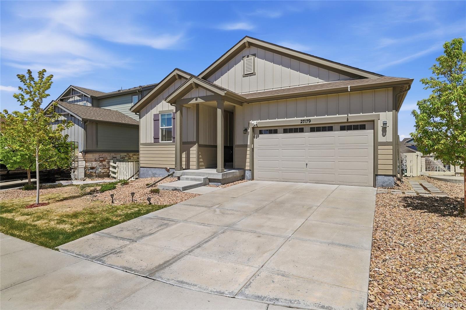 27179 E Fremont Place Aurora CO 80016