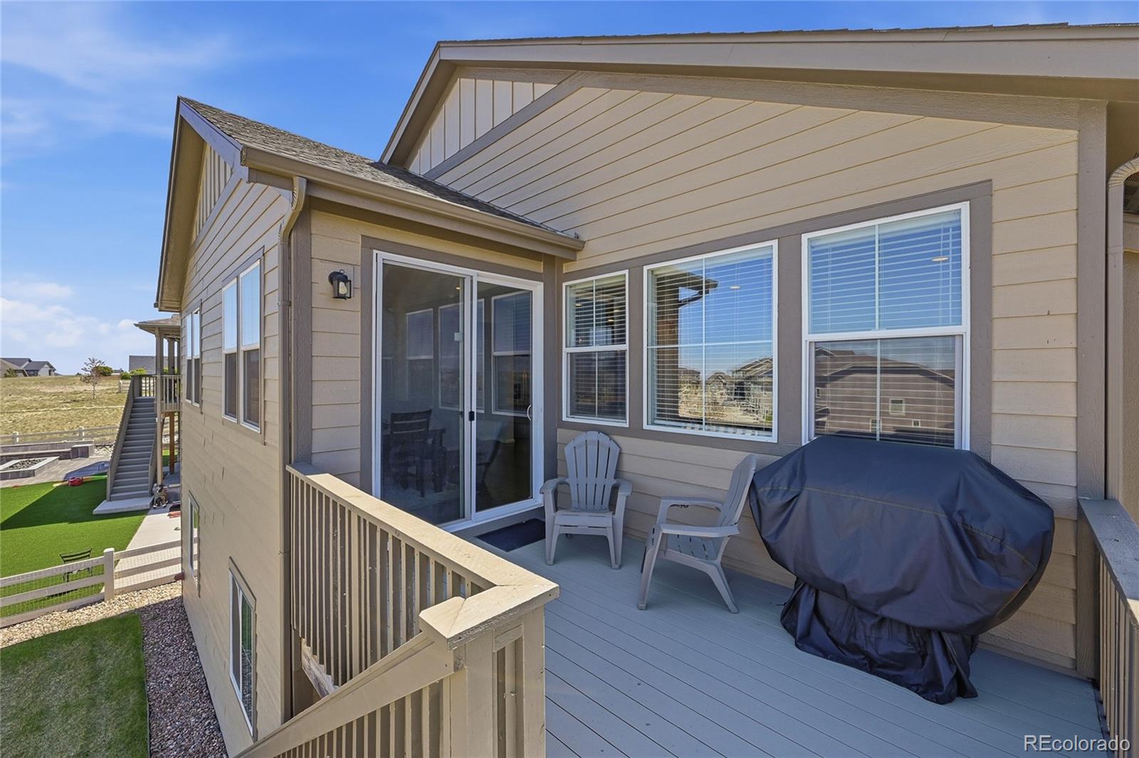 27179 E Fremont Place Aurora CO 80016