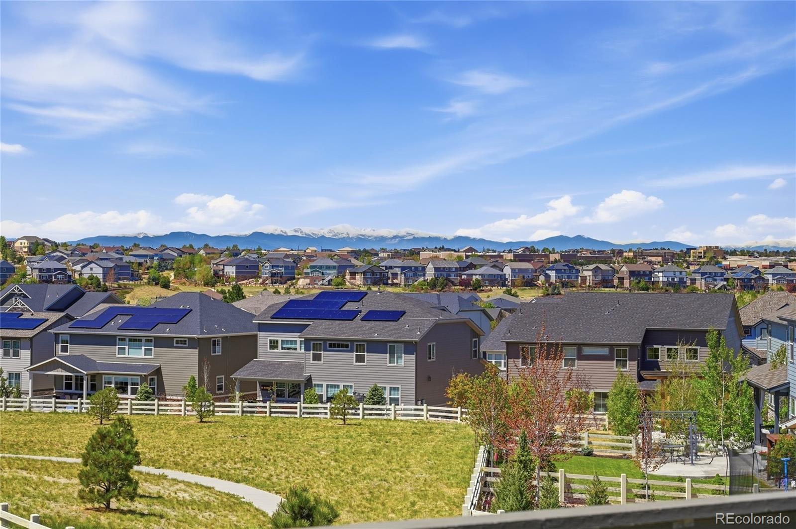 27179 E Fremont Place Aurora CO 80016