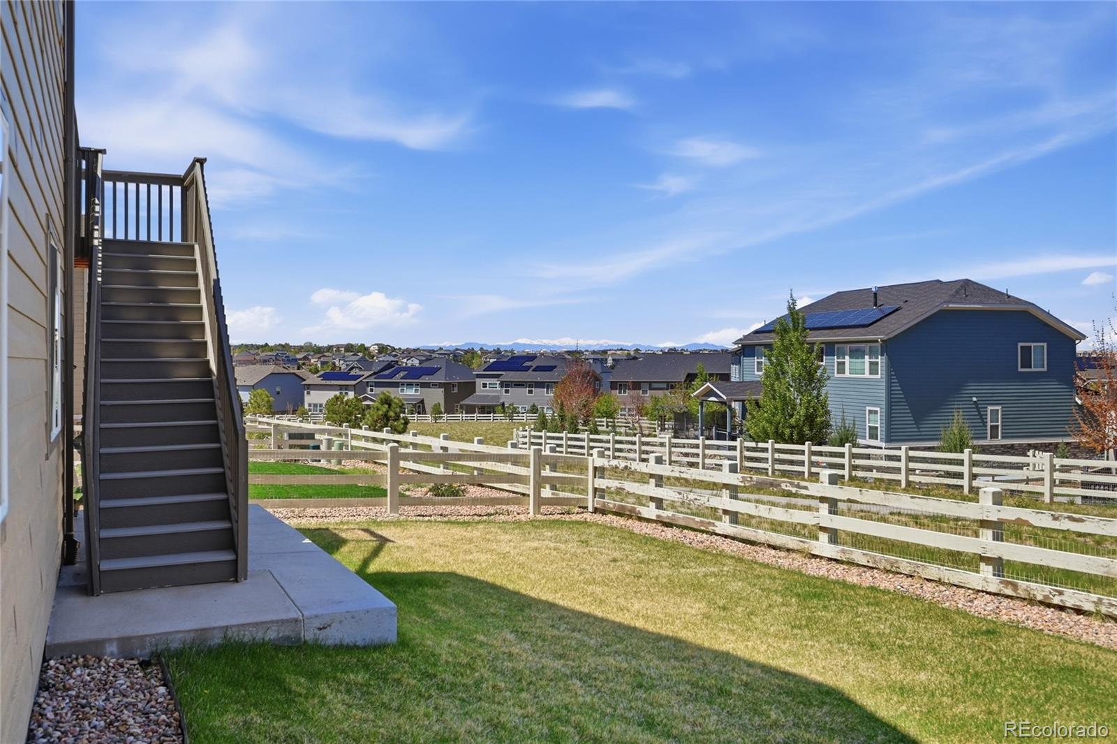 27179 E Fremont Place Aurora CO 80016