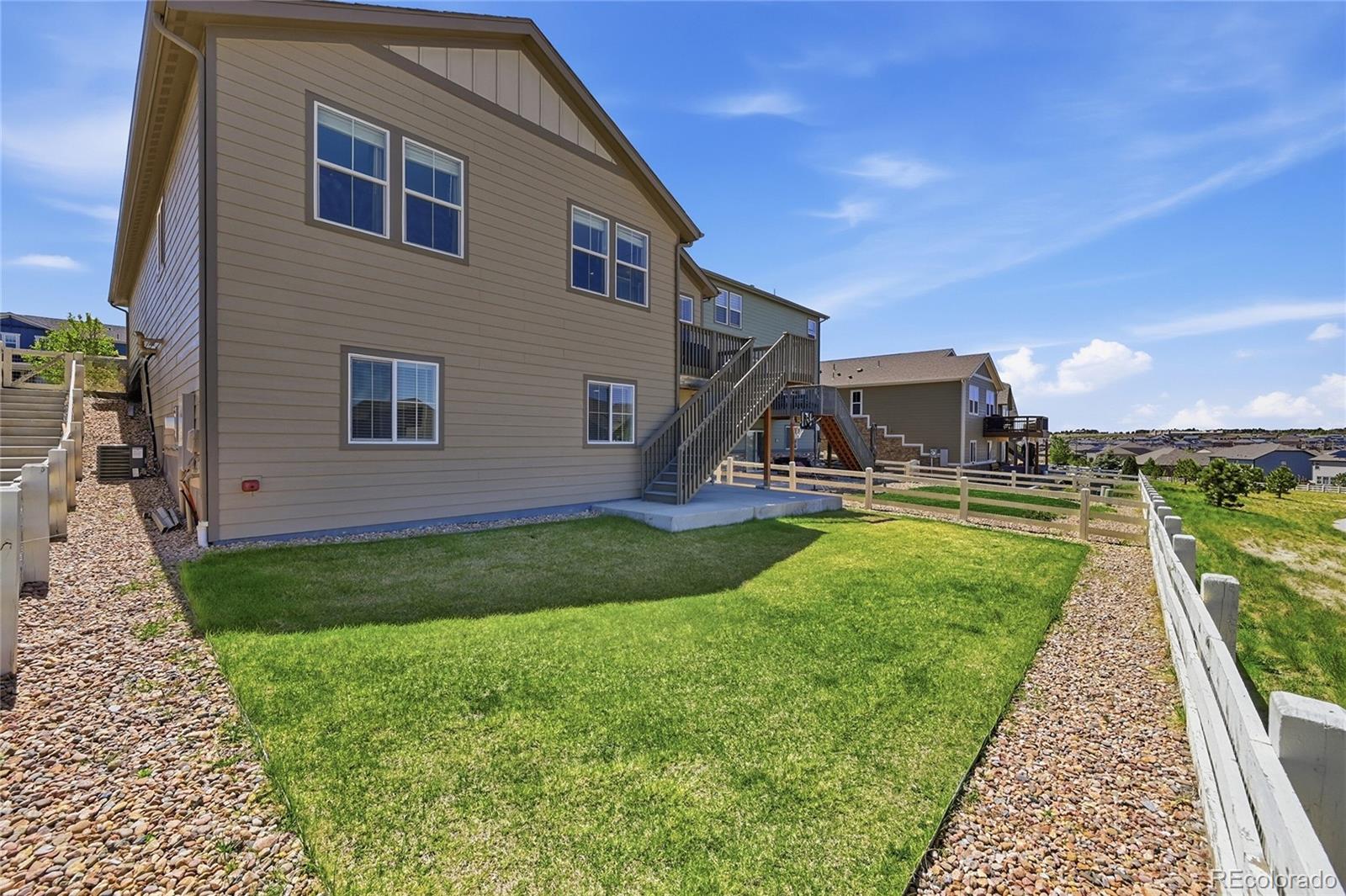 27179 E Fremont Place Aurora CO 80016