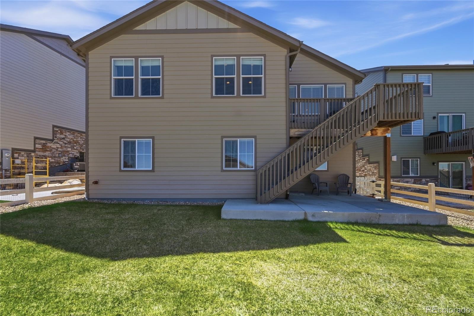 27179 E Fremont Place Aurora CO 80016