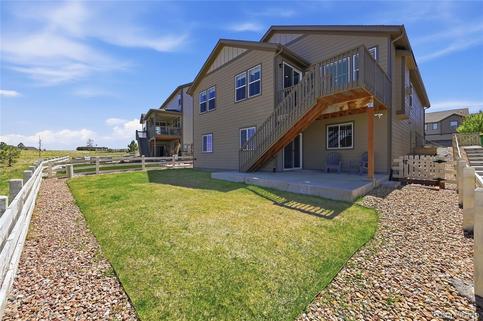 27179 E Fremont Place Aurora CO 80016