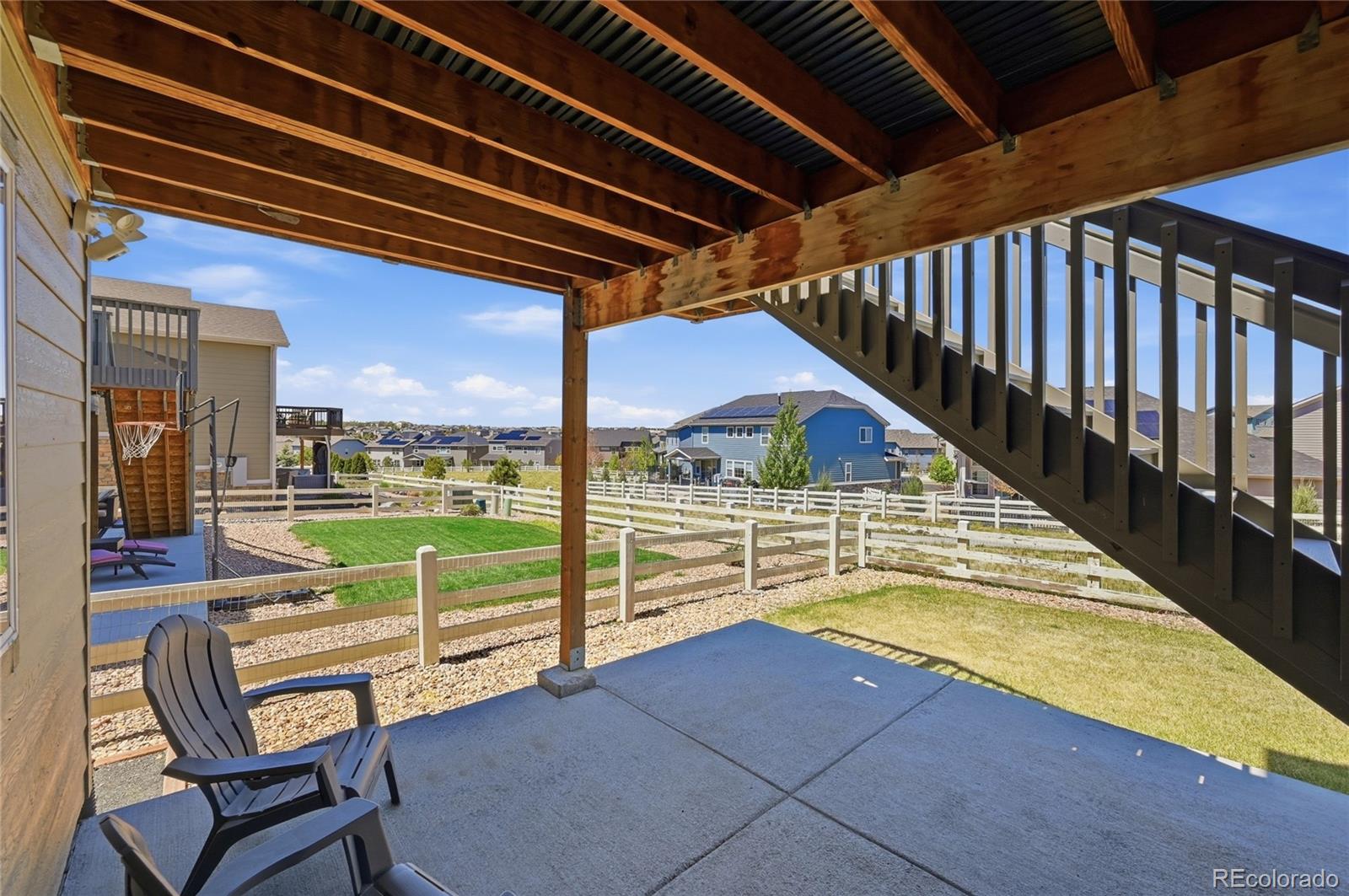 27179 E Fremont Place Aurora CO 80016