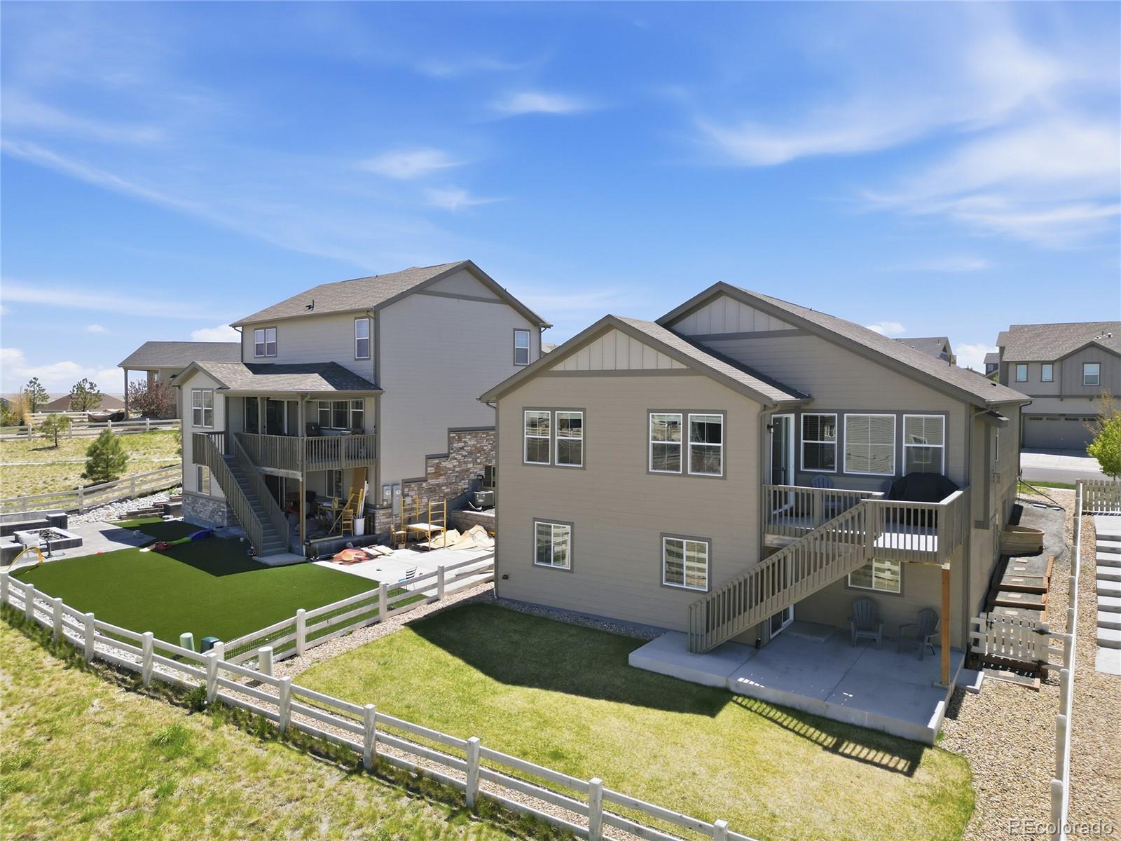 27179 E Fremont Place Aurora CO 80016