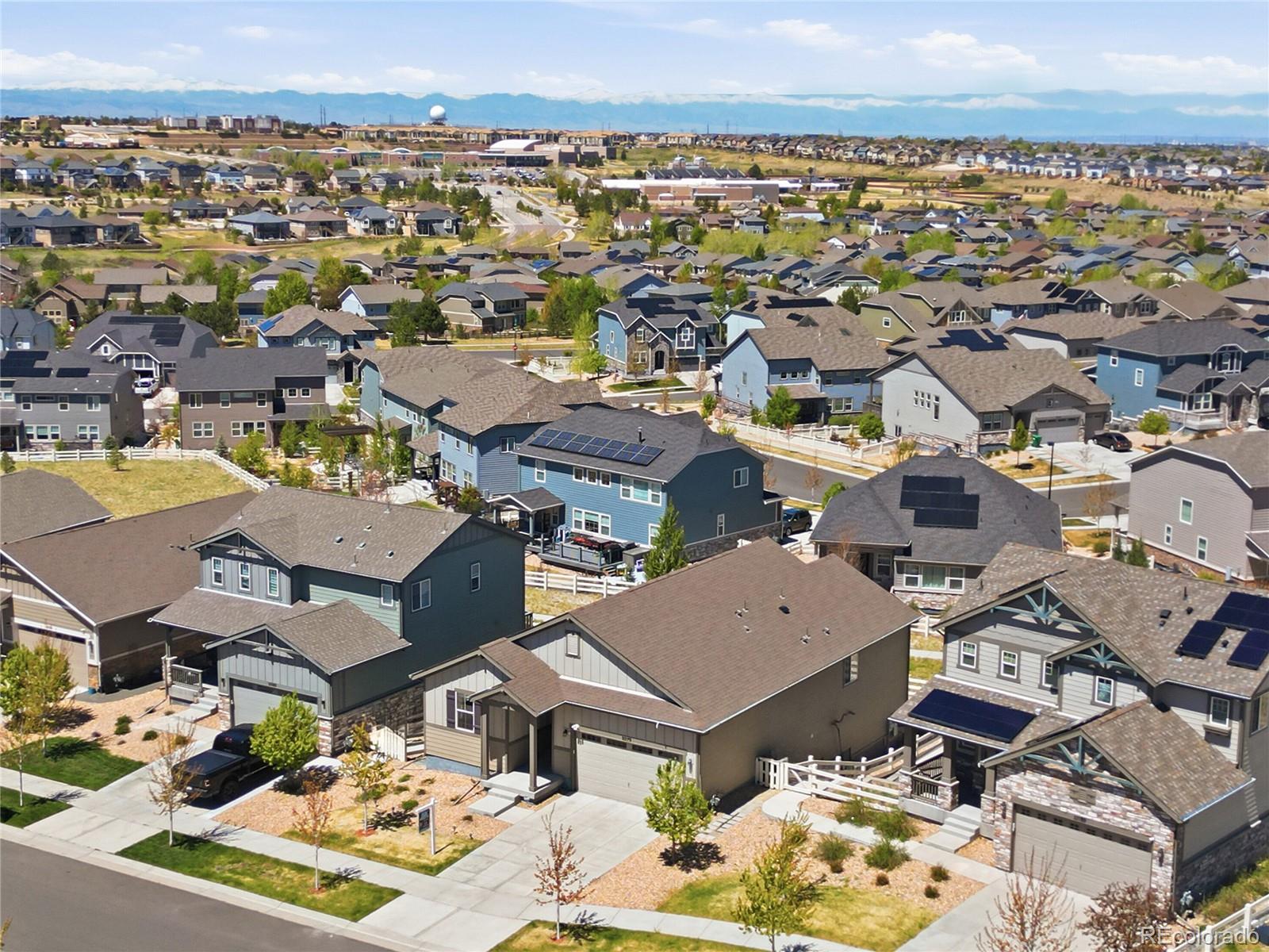 27179 E Fremont Place Aurora CO 80016