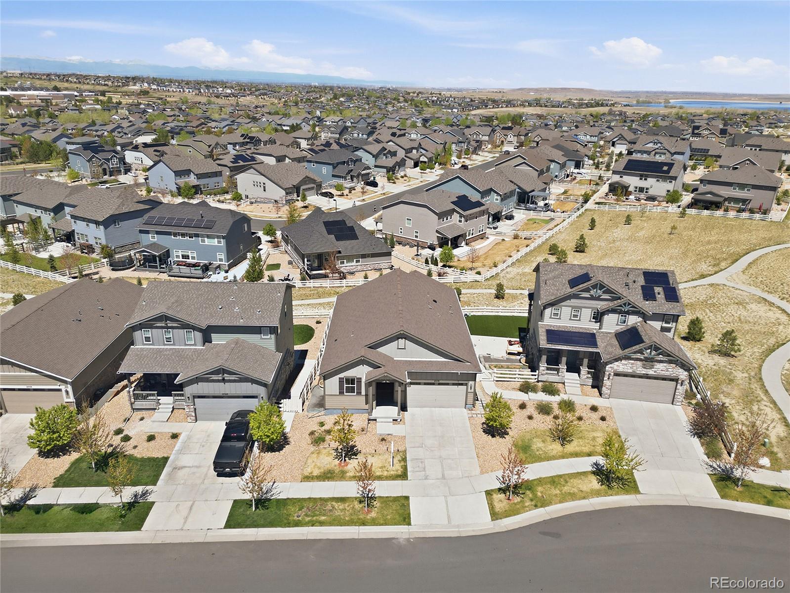 27179 E Fremont Place Aurora CO 80016