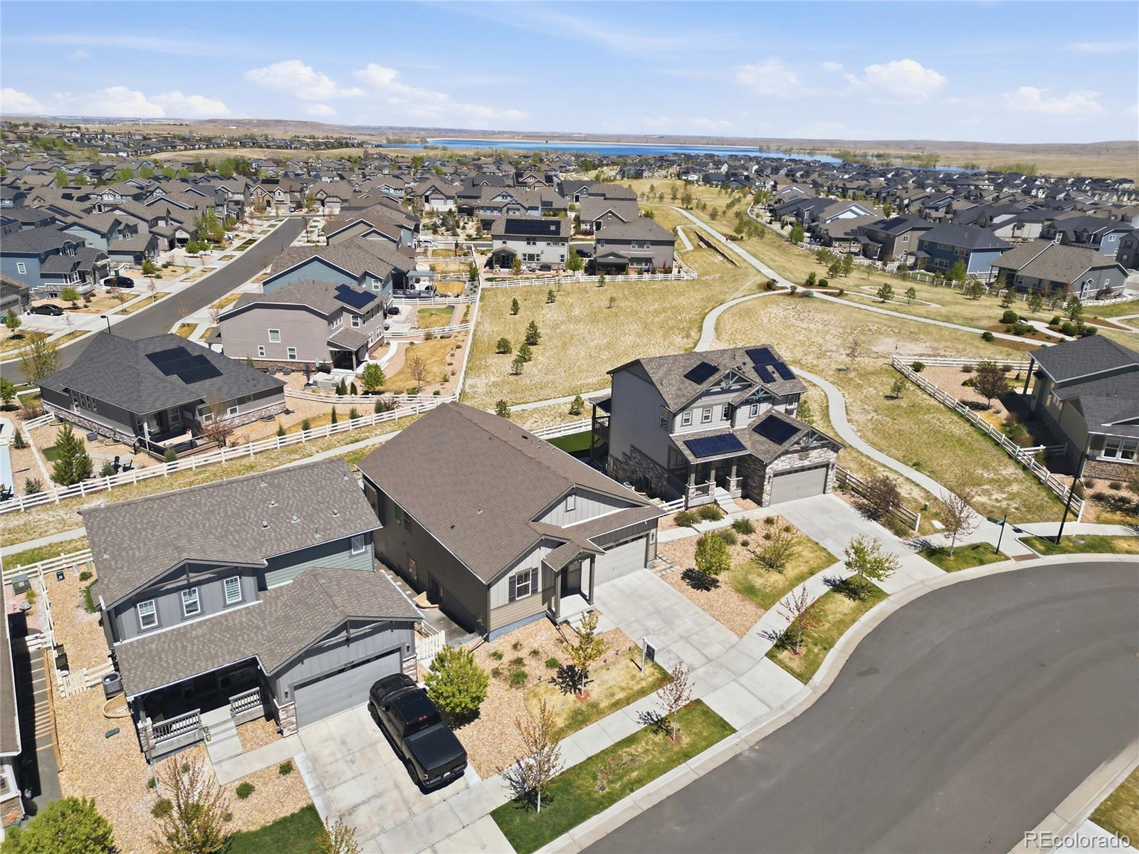 27179 E Fremont Place Aurora CO 80016