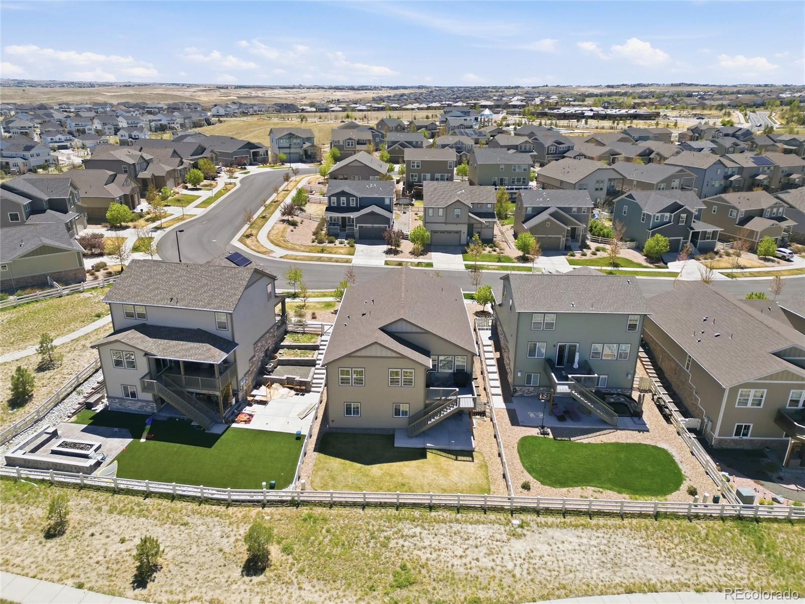 27179 E Fremont Place Aurora CO 80016