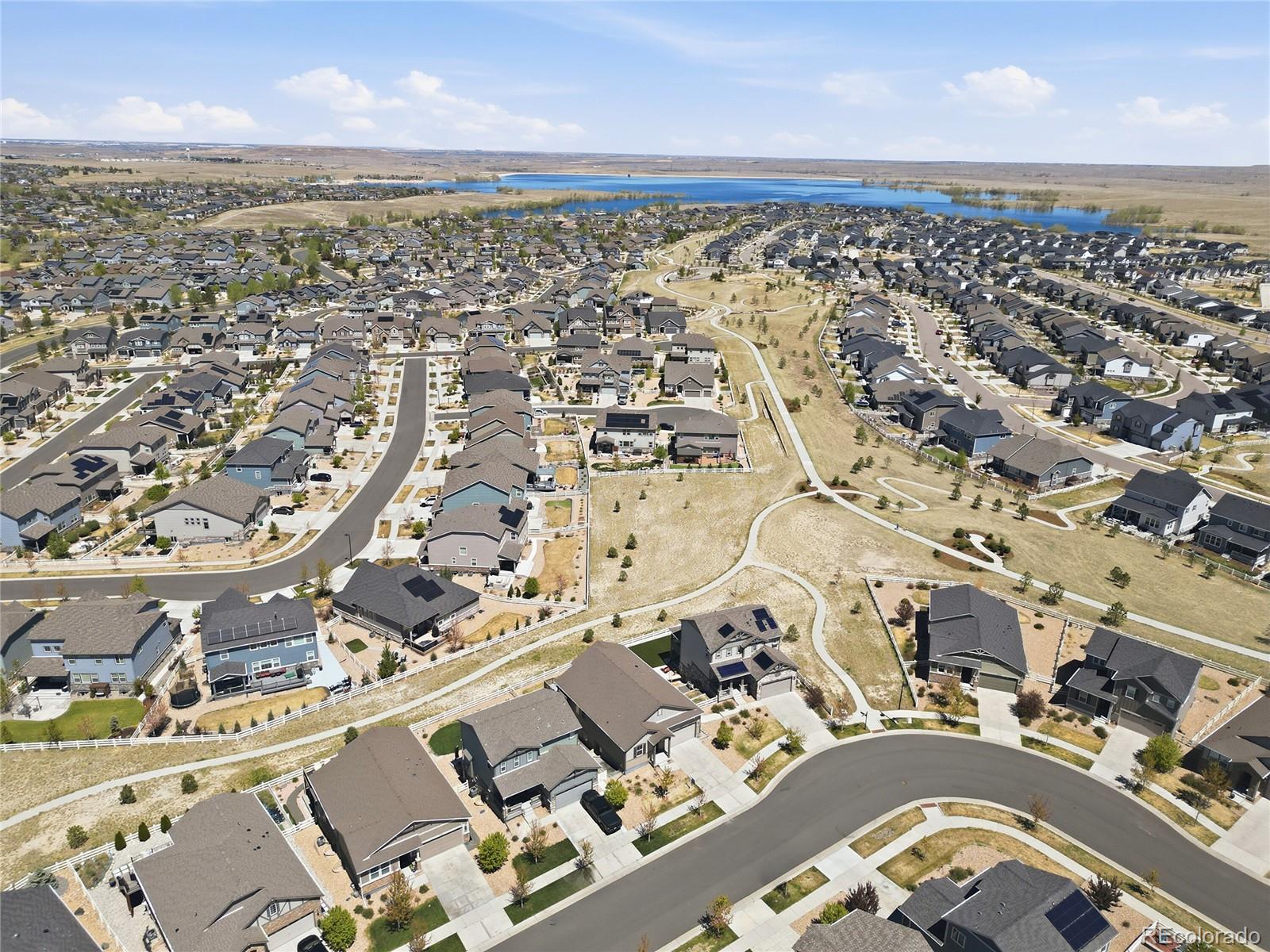 27179 E Fremont Place Aurora CO 80016