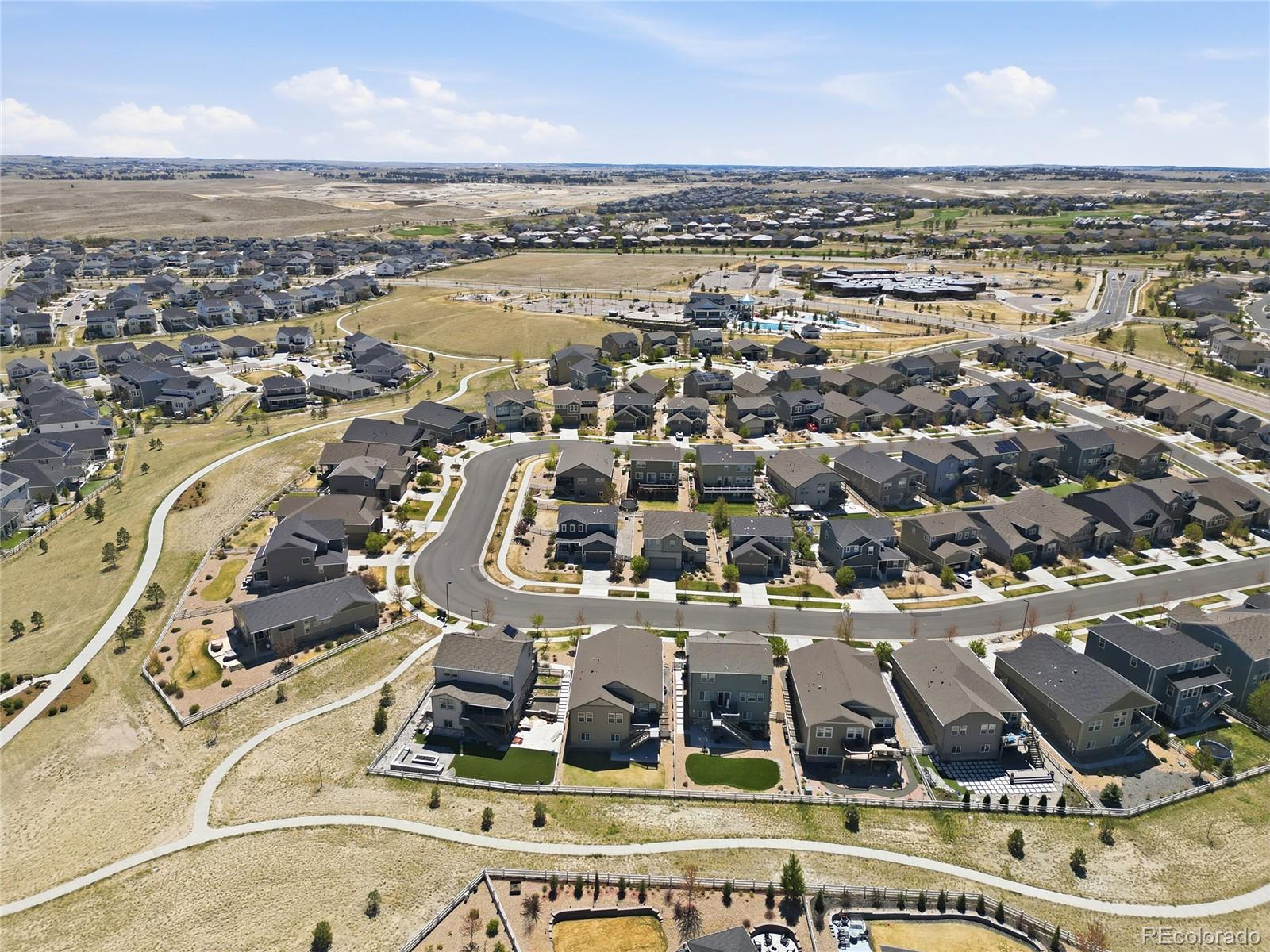 27179 E Fremont Place Aurora CO 80016