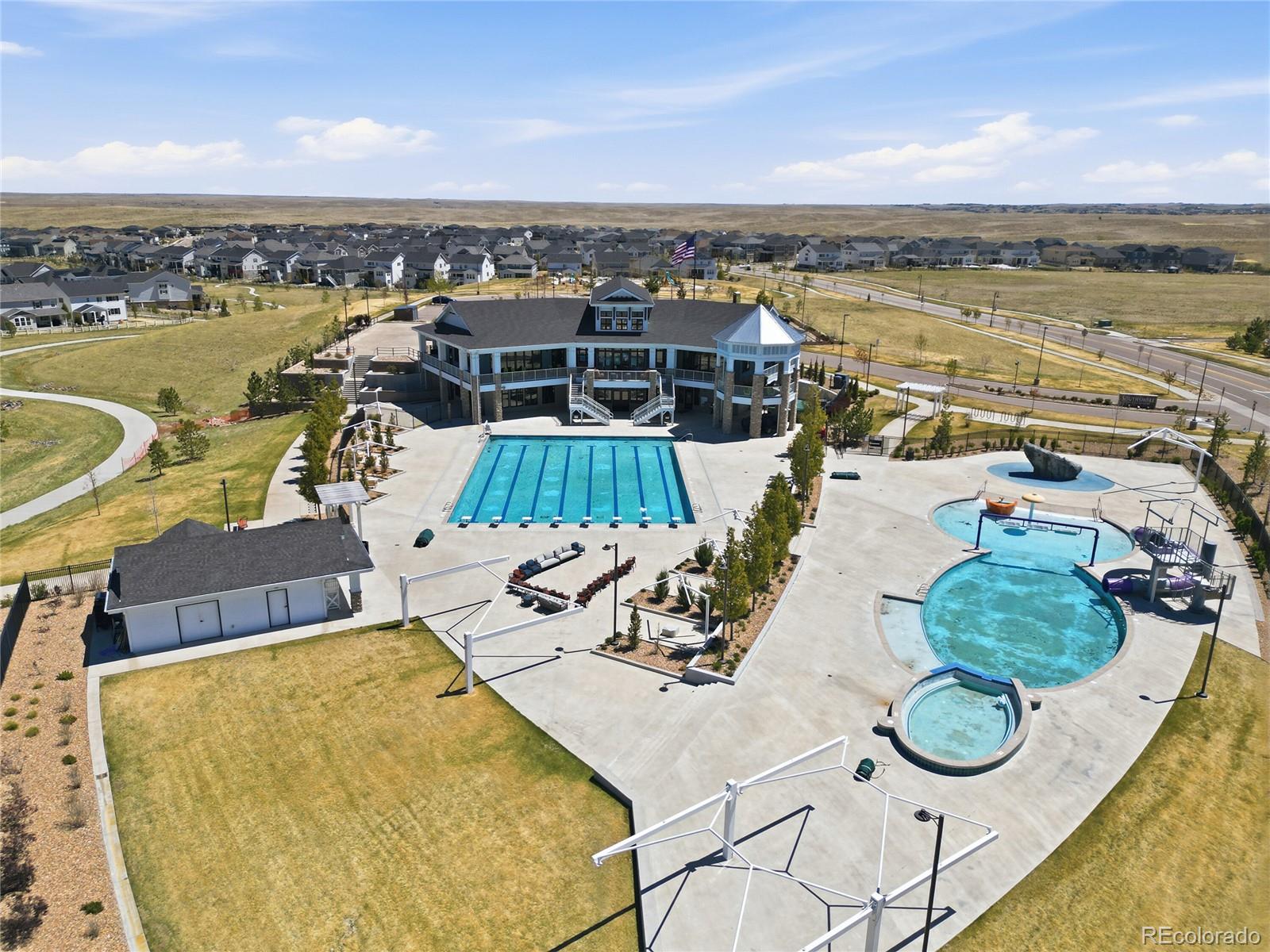 27179 E Fremont Place Aurora CO 80016