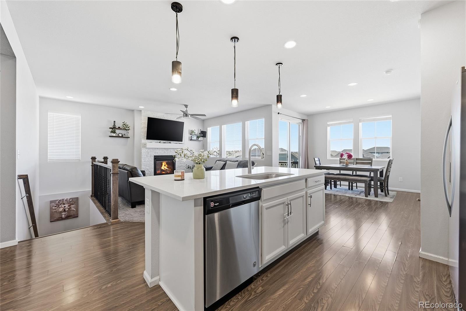 27179 E Fremont Place Aurora CO 80016